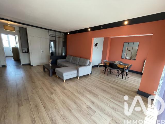 Appartement vente à La Rochelle