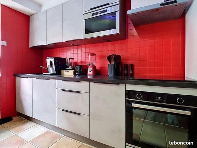 Appartement vente à Habère-Lullin, Haute-Savoie