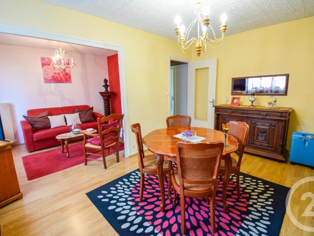 Appartement vente à Villefranche-sur-Saône, Rhône