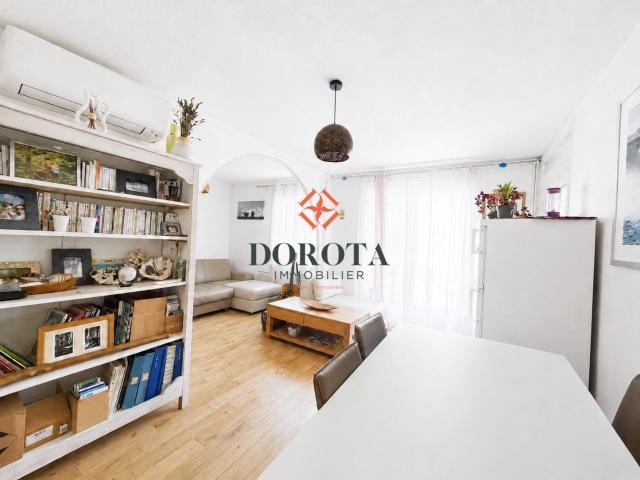 Appartement vente à Grenoble, La Tronche