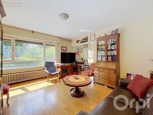 Appartement vente à Longjumeau, Essonne