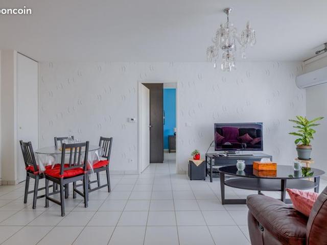 Appartement vente à Lyon, Métropole de Lyon