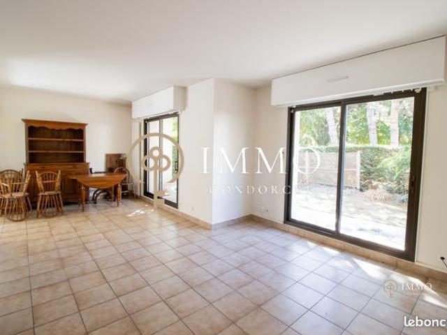 Appartement vente à Antony, Hauts-de-Seine