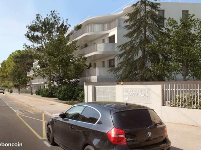 Appartement vente à Narbonne