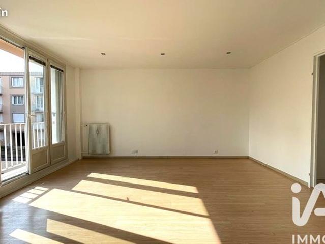 Appartement vente à Palaiseau, Égly