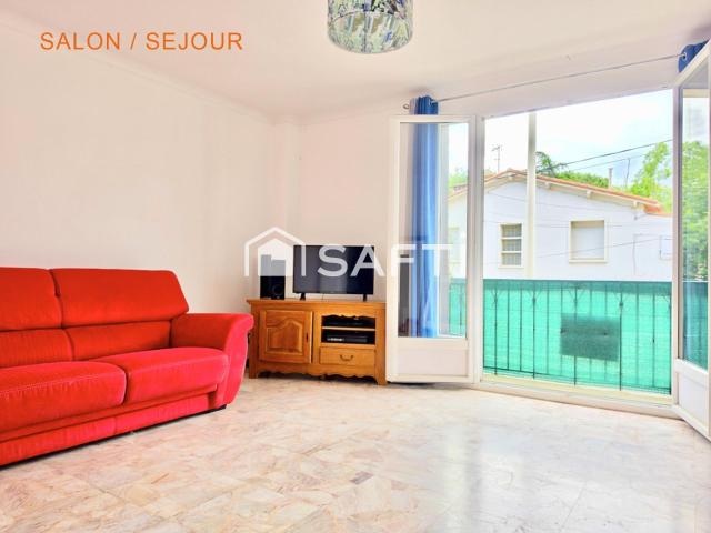 Appartement vente à Perpignan