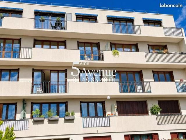 Appartement vente à Nogent-sur-Marne, Saint-maur-des-fossés