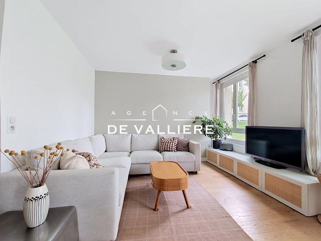 Appartement vente à Nanterre, Rueil-malmaison
