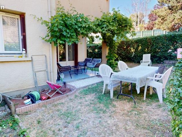 Appartement vente à Argenteuil, Cormeilles-en-parisis