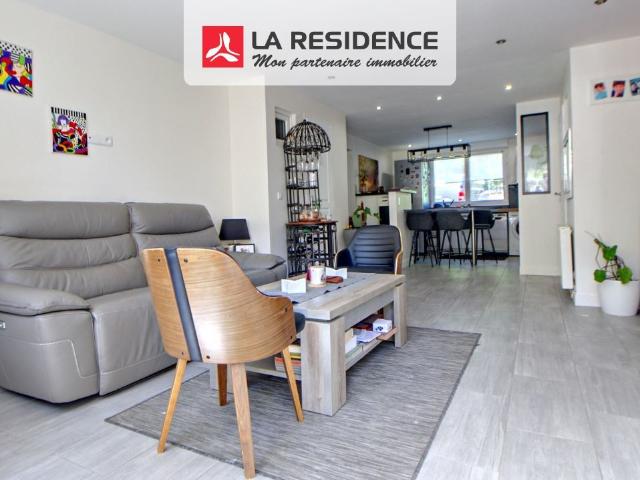 Appartement vente à Rambouillet, Beynes