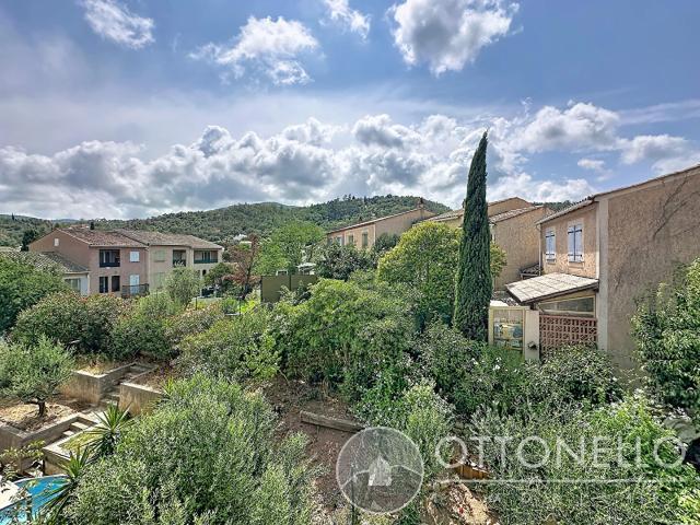 Appartement vente à Arrondissement de Draguignan, Roquebrune-sur-argens