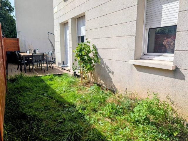 Appartement vente à Versailles, Plaisir