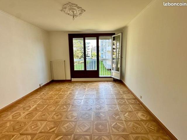 Appartement vente à Le Raincy, Neuilly-sur-marne