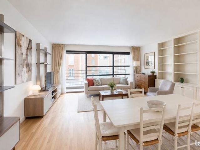 Appartement vente à Boulogne-Billancourt, Hauts-de-Seine