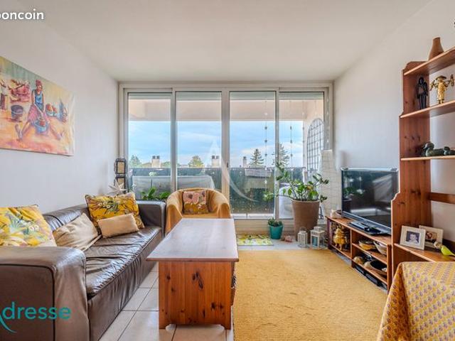 Appartement vente à Bordeaux, Gradignan