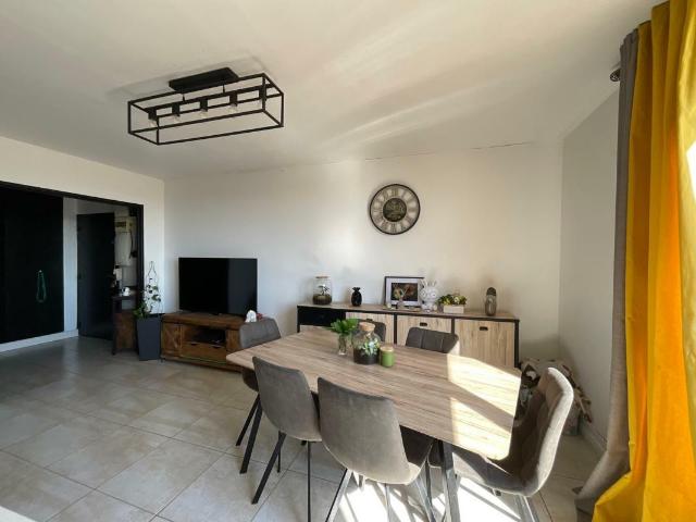 Appartement location à Laigneville