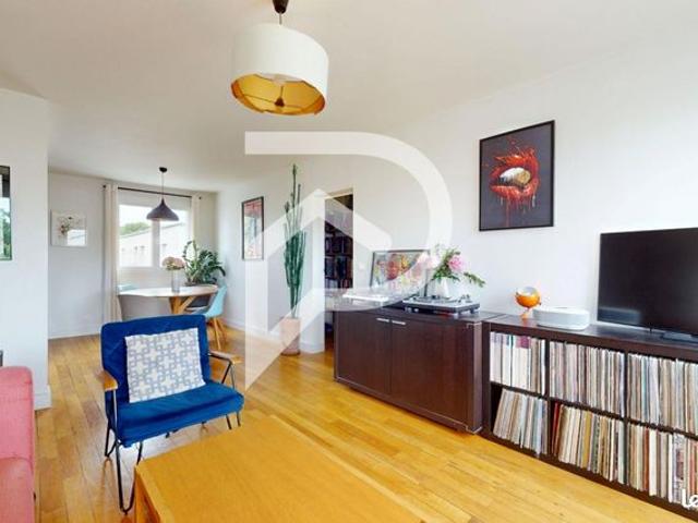Appartement vente à Saint-Germain-en-Laye, Marly-le-roi