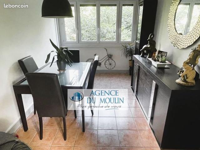 Appartement vente à Créteil, Chennevières-sur-marne