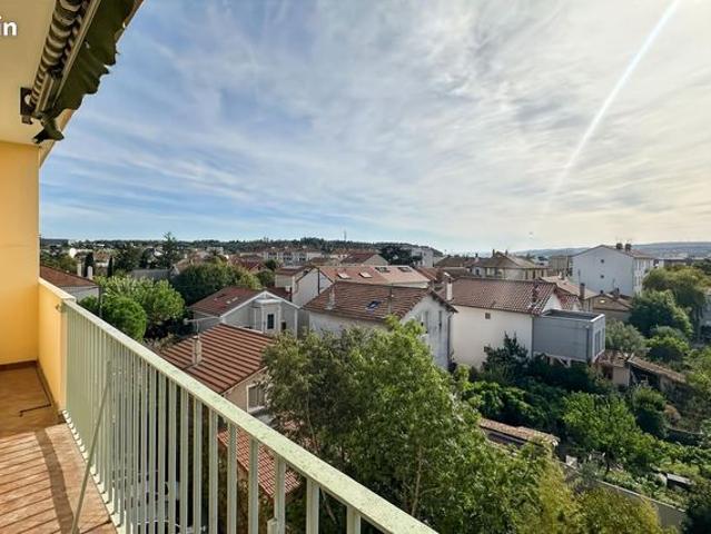Appartement vente à Valence