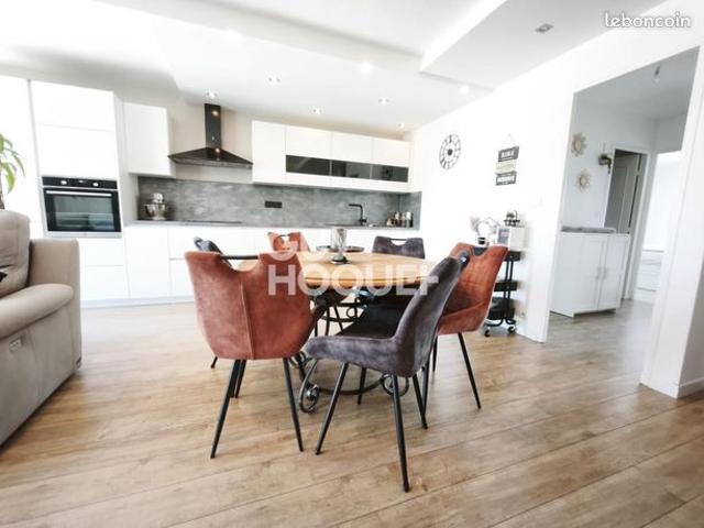 Appartement vente à Dijon, Longvic