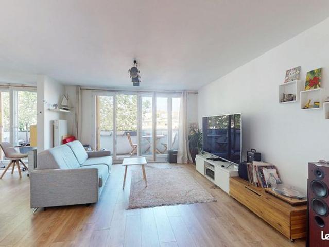 Appartement vente à Paris, Île-de-France