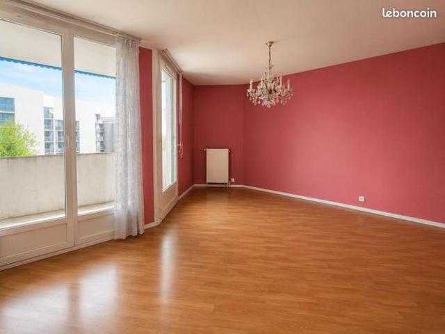 Appartement vente à Lunéville, Franconville