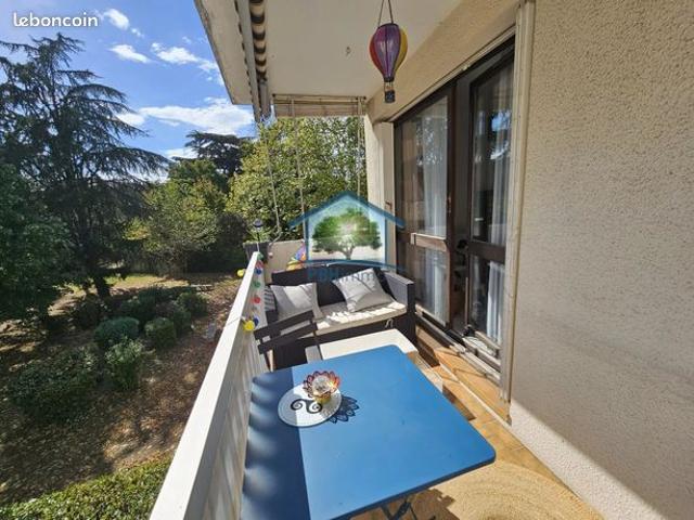 Appartement vente à Saint-Priest, Ardèche