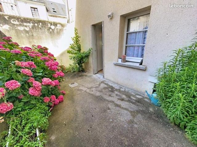 Appartement vente à Tours