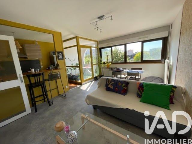 Appartement vente à Bordeaux, Talence