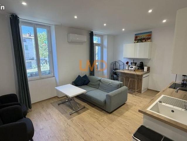 Appartement vente à Arrondissement de Draguignan, Le Muy