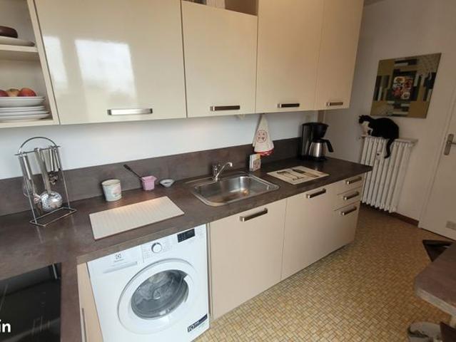 Appartement vente à Troyes