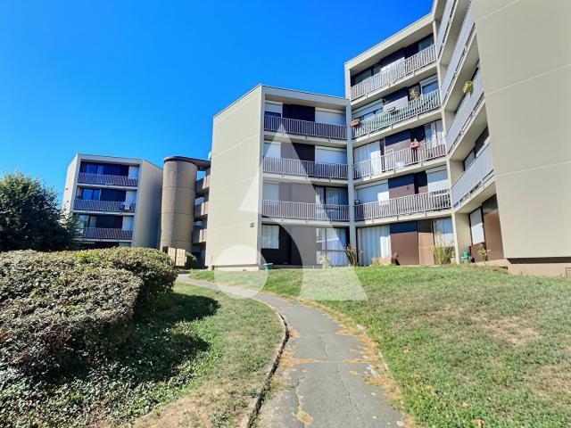 Appartement vente à Franconville, Val-d'Oise