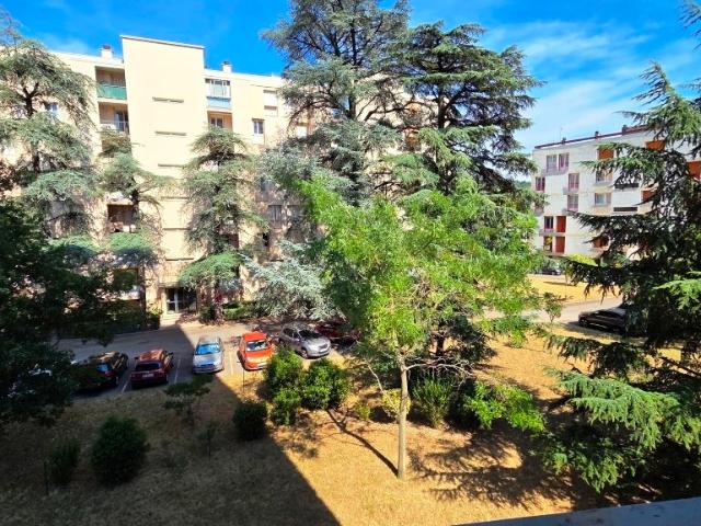 Appartement vente à Estressin, Vienne
