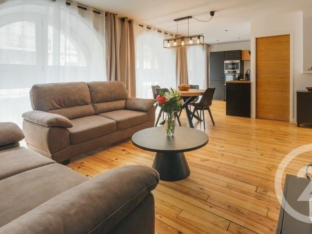 Appartement vente à Argelès-Gazost, Cauterets