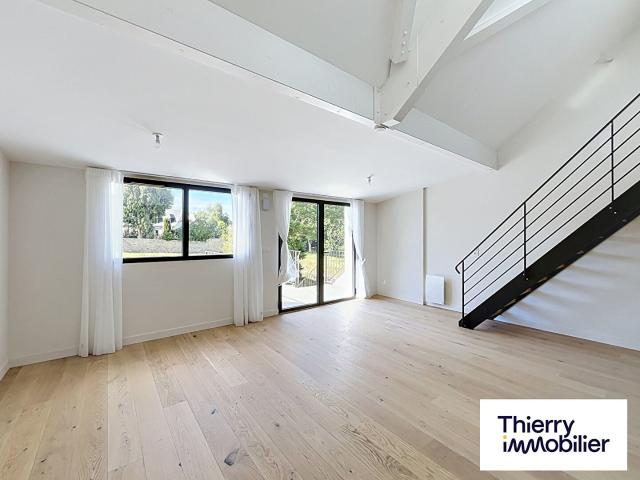 Appartement vente à Saint-Malo, Bretagne