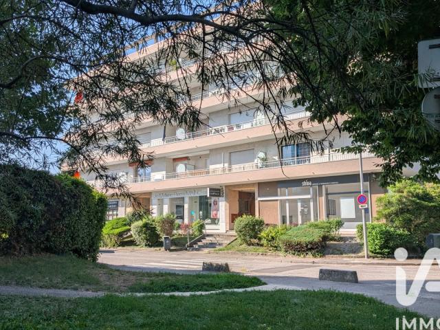 Appartement vente à Grenoble, Meylan