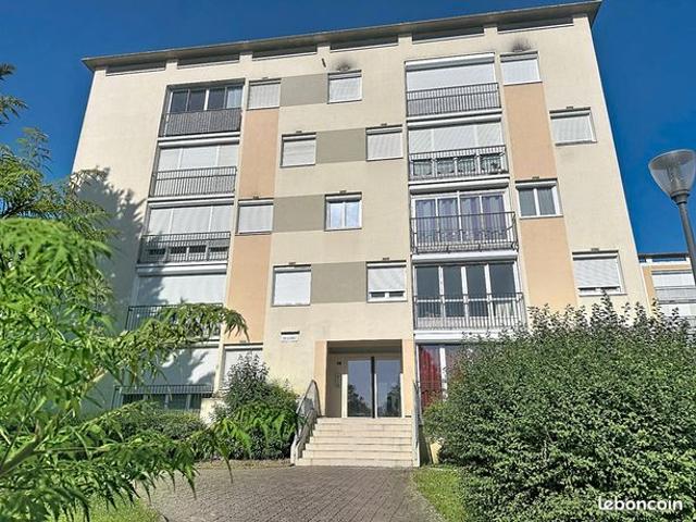 Appartement vente à Dijon, Chevigny-saint-sauveur