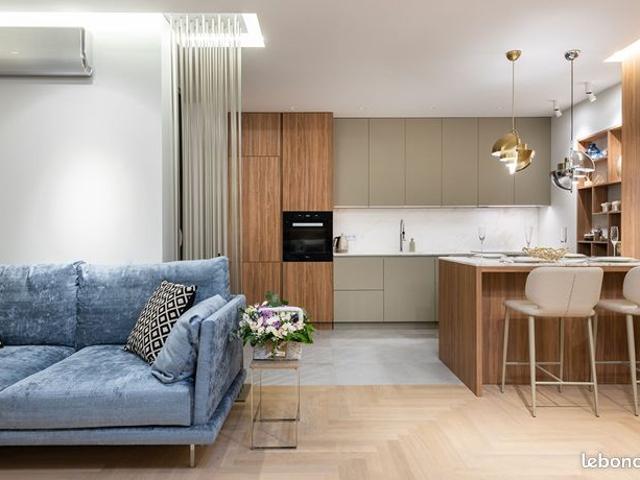 Appartement vente à Créteil, Boissy-saint-léger