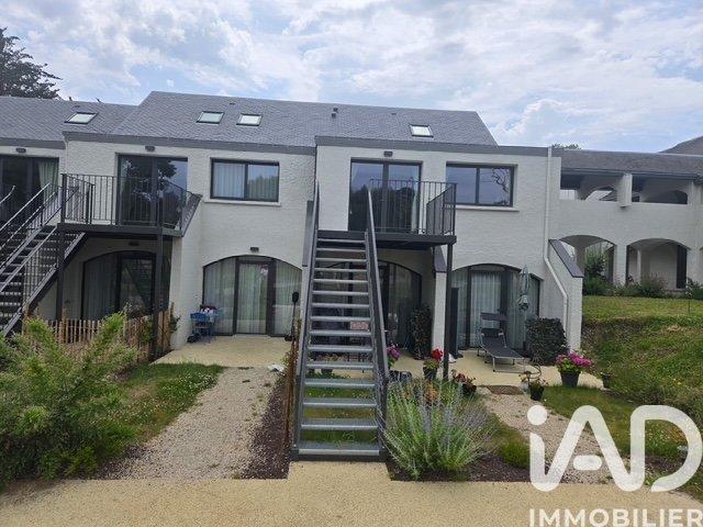 Appartement vente à Saint-Malo, Bretagne