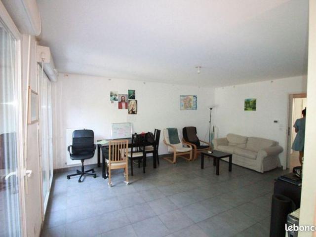 Appartement vente à Dunkerque