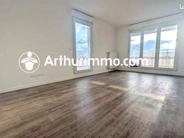 Appartement vente à Melun, Savigny-le-temple