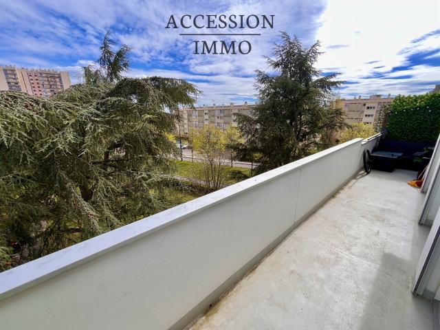 Appartement vente à Dijon