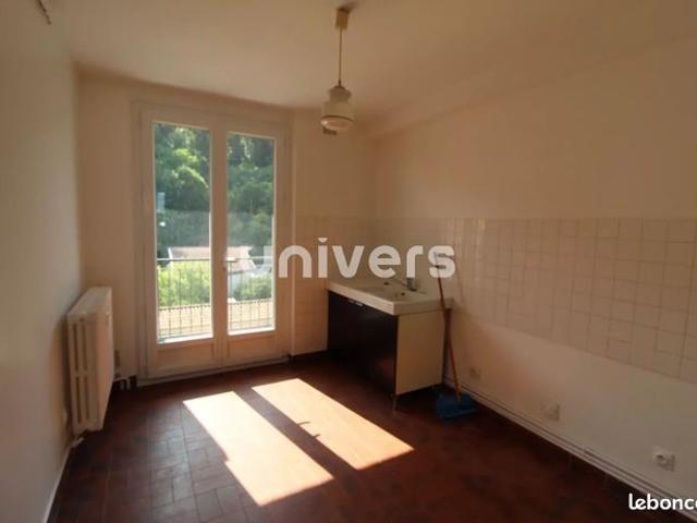 Appartement vente à Valence