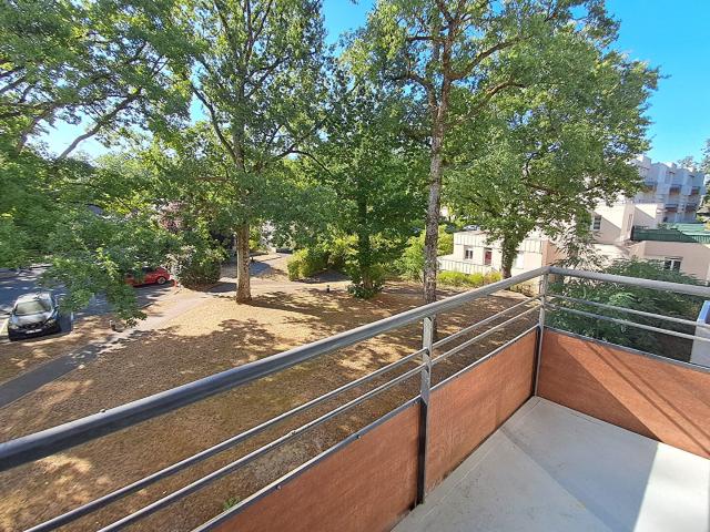 Appartement vente à Orléans