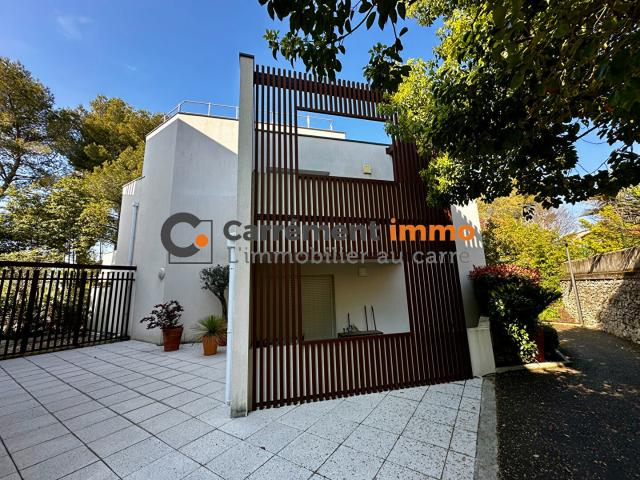 Appartement vente à Montpellier