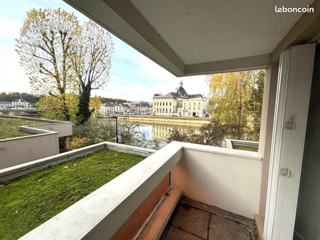 Appartement vente à Meaux
