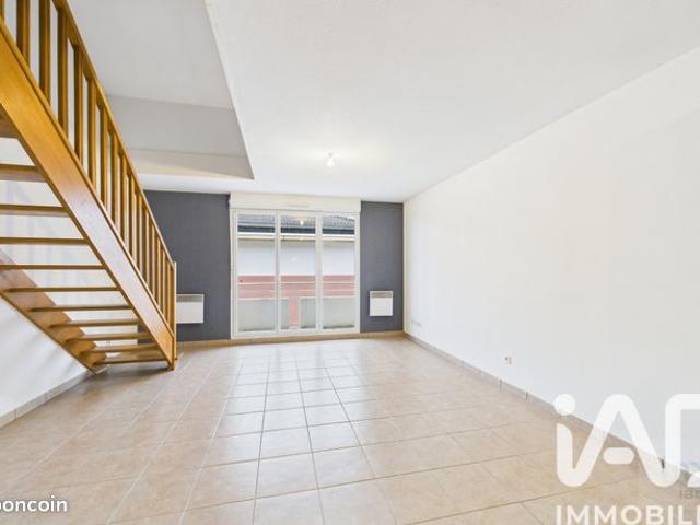Appartement vente à Thonon-les-Bains, Thonon-les-bains