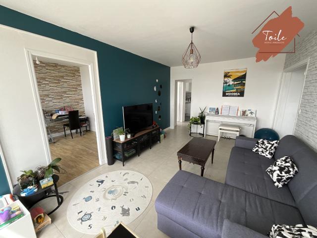 Appartement vente à Orléans, Saint-jean-le-blanc