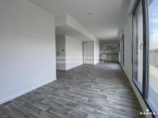 Appartement location à Bobigny, Bondy