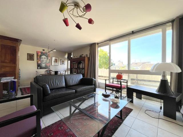 Appartement vente à Dijon